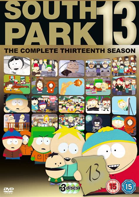 south park season 13|south park season 13 123movies.